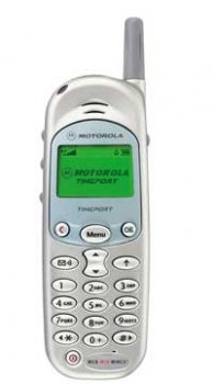 Motorola Timeport 260 Mobile Price Image of Motorola Timeport 260 Mobile