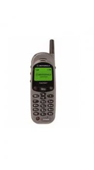 Image of Motorola Timeport P7389 Mobile