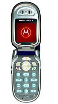 Motorola V290 Mobile Price Image of Motorola V290 Mobile