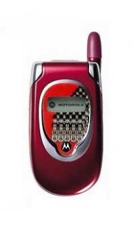 Image of Motorola V291 Mobile