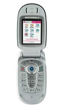 Motorola V535 Mobile Price Image of Motorola V535 Mobile