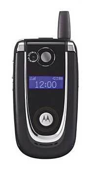 Motorola V620 Mobile Price Image of Motorola V620 Mobile
