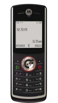 Motorola W161 Mobile Price Image of Motorola W161 Mobile