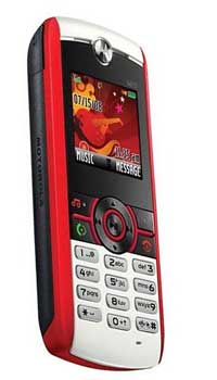 Motorola W231 Mobile Price Image of Motorola W231 Mobile