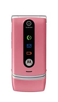 Motorola W377 Mobile Price Image of Motorola W377 Mobile