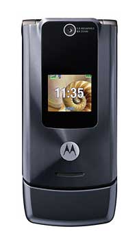 Motorola W510 Mobile Price Image of Motorola W510 Mobile