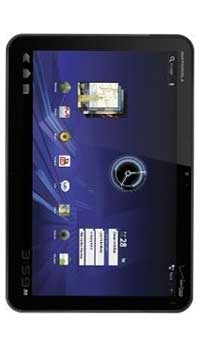 Image of Motorola XOOM Mobile