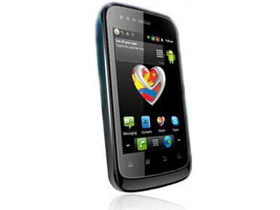 Image of MyPhone A818 Duo Mobile