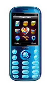 MyPhone B38 TV Duo Mobile Price Image of MyPhone B38 TV Duo Mobile