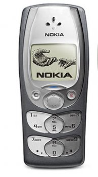 Image of Nokia 2300 Mobile