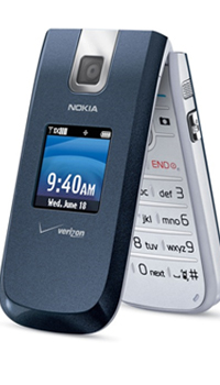 Nokia 2605 Mirage Mobile Price Image of Nokia 2605 Mirage Mobile