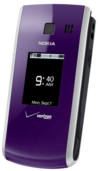 Image of Nokia 2705 Mobile