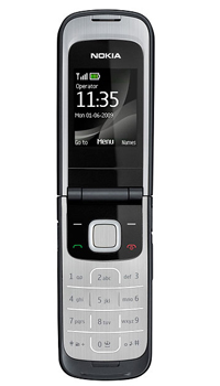 Image of Nokia 2720 fold Mobile