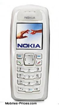 Image of Nokia 3100 Mobile