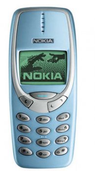 Image of Nokia 3310 Mobile
