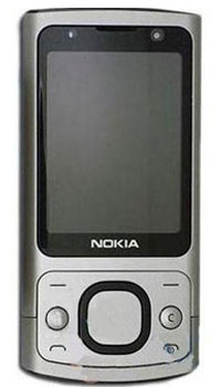 Nokia 6702 Slide Mobile Price Image of Nokia 6702 Slide Mobile