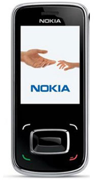 Nokia 8208 Mobile Price Image of Nokia 8208 Mobile