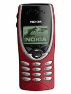 Image of Nokia 8210 Mobile