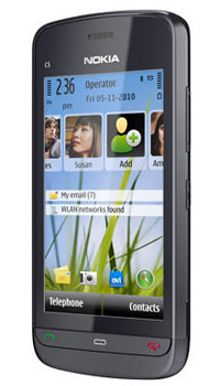 Image of Nokia C5 03 Mobile