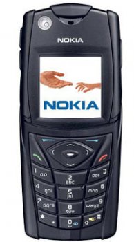 Image of Nokia Nokia 5140i Mobile