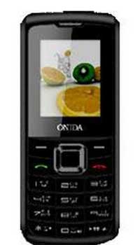Onida Mobile G510 Mobile Price Image of Onida Mobile G510 Mobile