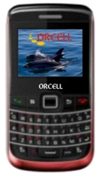 Orcell GT25 Mobile Price Image of Orcell GT25 Mobile