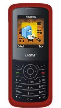 Image of Orpat P54 Mobile