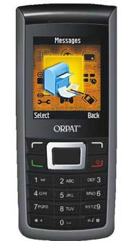 Orpat P55 Mobile Price Image of Orpat P55 Mobile