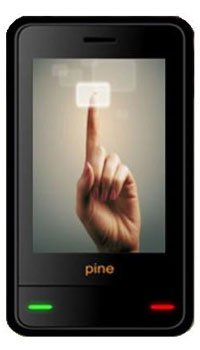 Image of Pine Mobile Polo Mobile