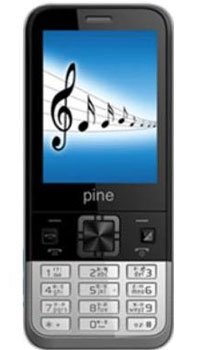 Image of Pine Mobile Trio Mobile