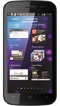 Image of QMobile A10 Mobile