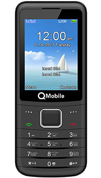 QMobile M450 Mobile Price Image of QMobile M450 Mobile