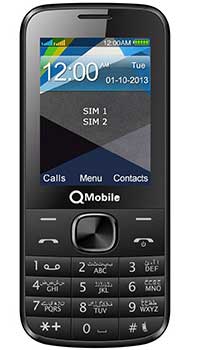 Image of QMobile M650 Mobile