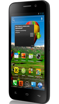 QMobile Noir A20 Mobile Price Image of QMobile Noir A20 Mobile