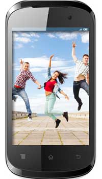 Image of QMobile Noir A34 Mobile