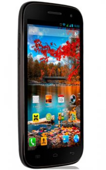 Image of QMobile Noir A600 Mobile