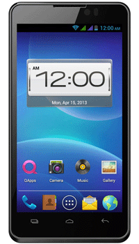 Image of QMobile Noir A70 Mobile