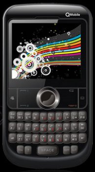 Image of QMobile Q3i Mobile