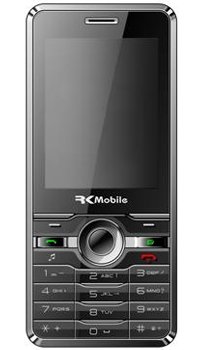 Image of RK RK3000 Mobile