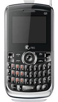 Image of RTec Q3 Mobile