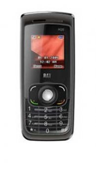 Ray M20 Mobile Price Image of Ray M20 Mobile