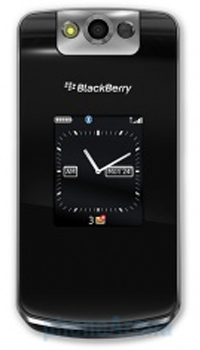 Image of Reliance Mobile BlackBerry 8230 Mobile