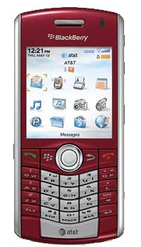 Reliance Mobile BlackBerry Pearl 8110 Mobile Price Image of Reliance Mobile BlackBerry Pearl 8110 Mobile
