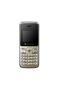 Reliance Mobile Classic 206 Mobile Price Image of Reliance Mobile Classic 206 Mobile