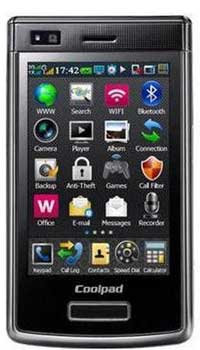 Image of Reliance Mobile Coolpad N900 Mobile