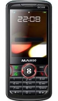 Image of Reliance Mobile Maxx GC355 Mobile