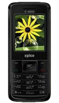 Image of Reliance Mobile Spice C4600 Mobile