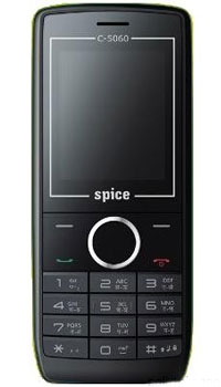Image of Reliance Mobile Spice C5060 Mobile