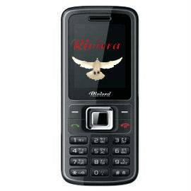 Image of Riviera Mobile R2 Mobile