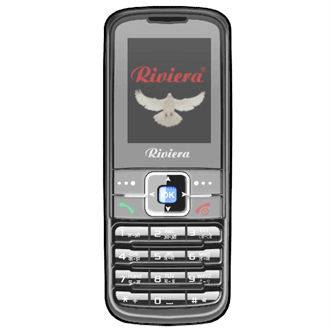 Riviera Mobile R9 Mobile Price Image of Riviera Mobile R9 Mobile
